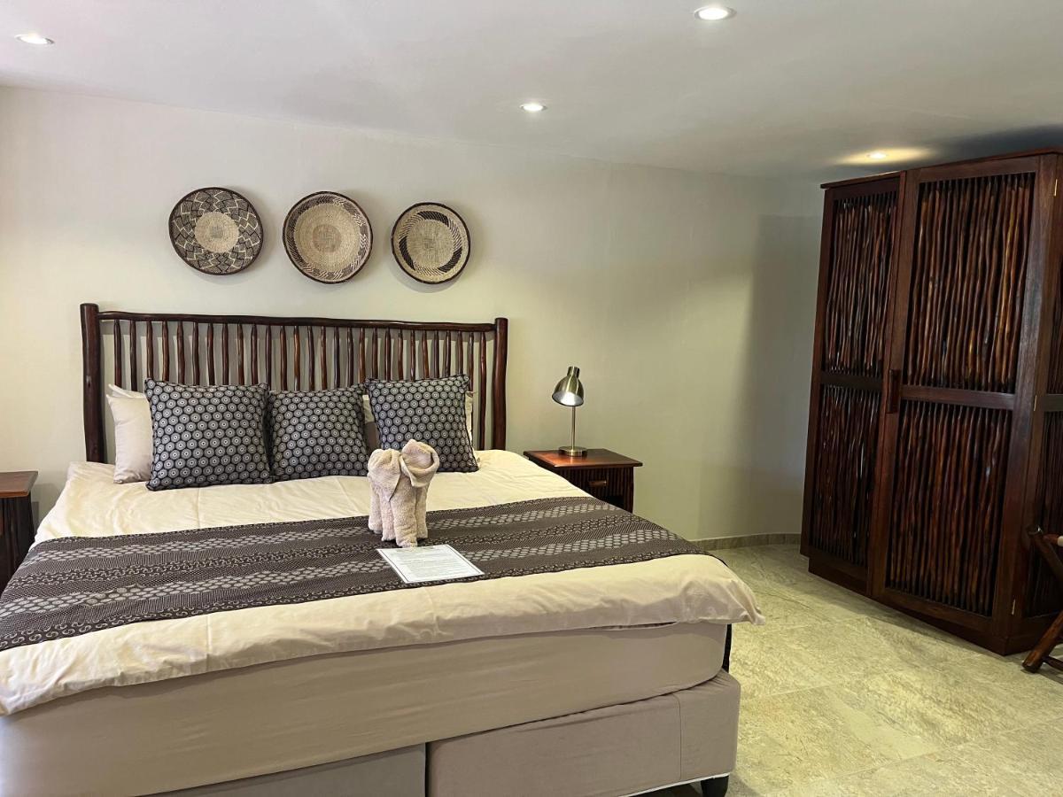 Milima Big 5 Safari Lodge Hoedspruit Exterior foto