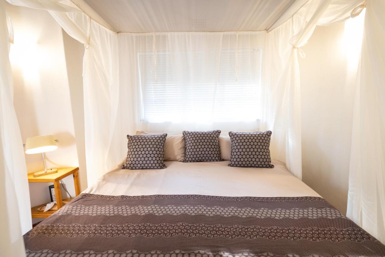 Milima Big 5 Safari Lodge Hoedspruit Exterior foto