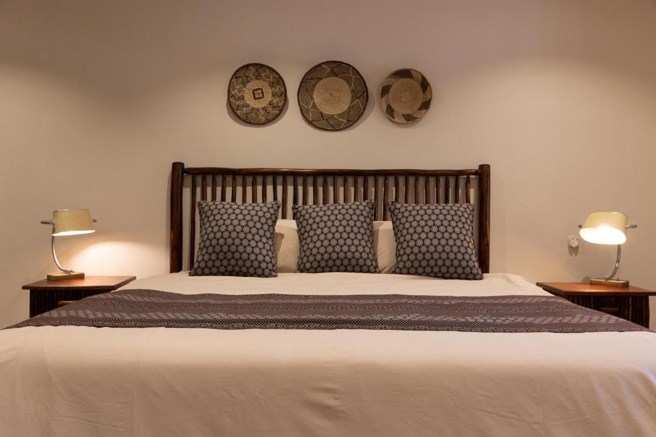 Milima Big 5 Safari Lodge Hoedspruit Exterior foto