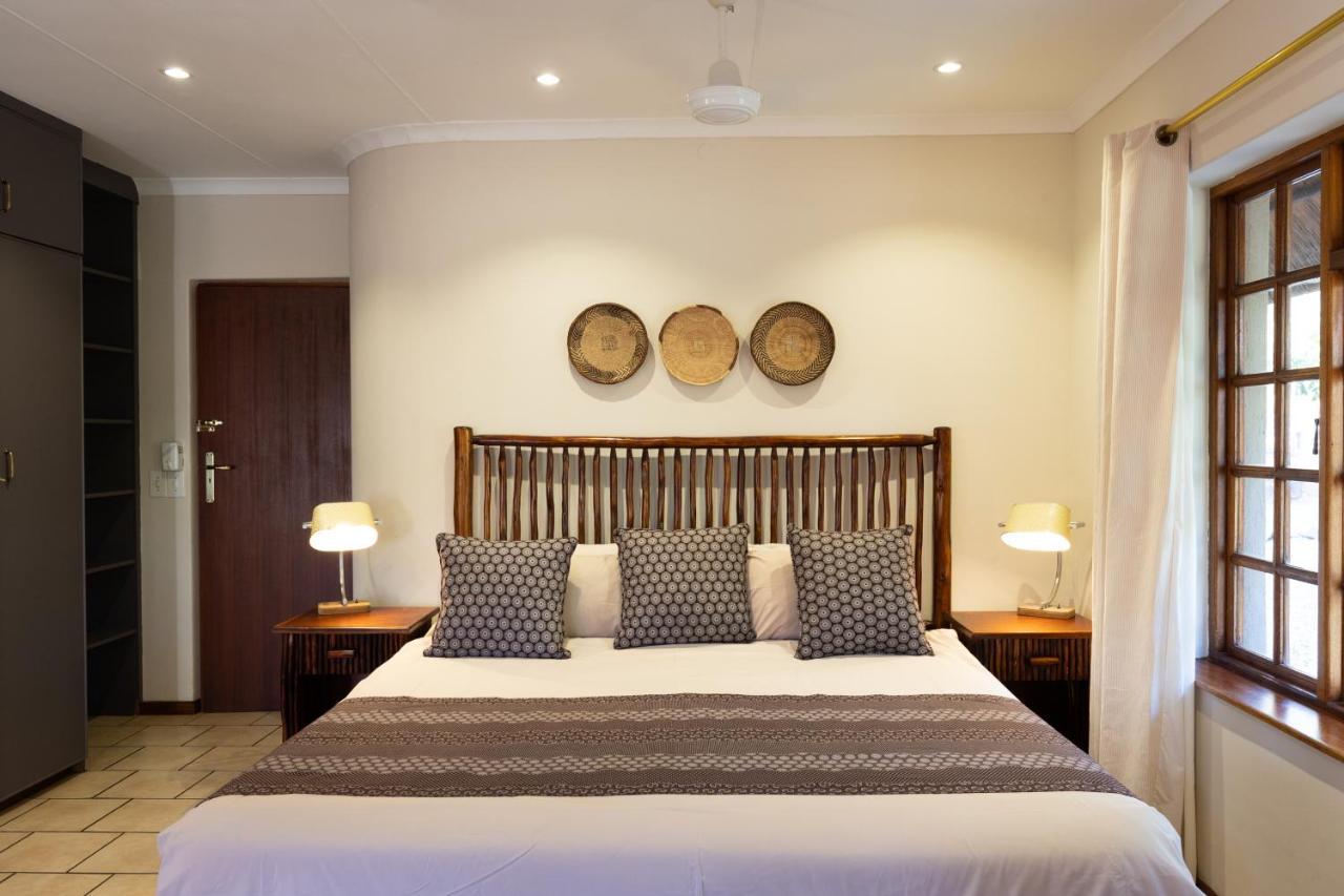 Milima Big 5 Safari Lodge Hoedspruit Exterior foto